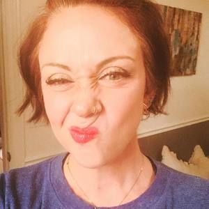 Meet your Posher, Kellie